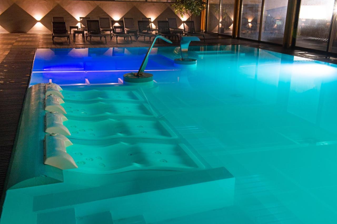 Hotel Cristal Praia Resort & Spa Vieira de Leiria Kültér fotó