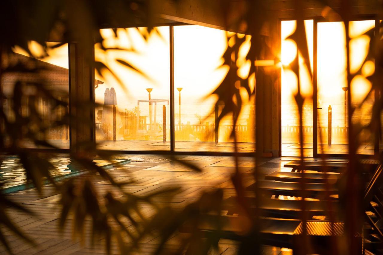 Hotel Cristal Praia Resort & Spa Vieira de Leiria Kültér fotó