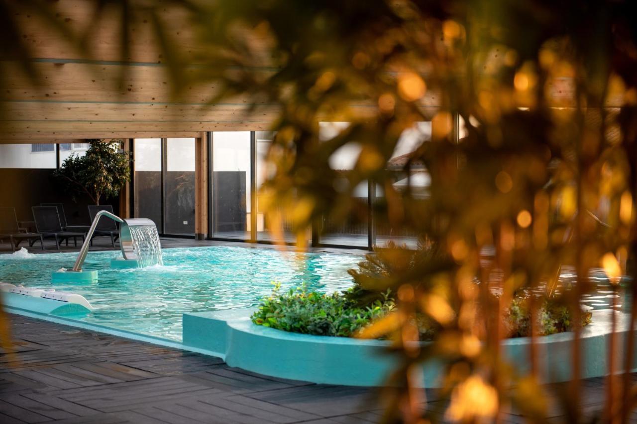 Hotel Cristal Praia Resort & Spa Vieira de Leiria Kültér fotó