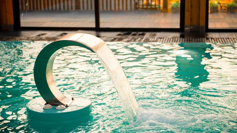 Hotel Cristal Praia Resort & Spa Vieira de Leiria Kültér fotó