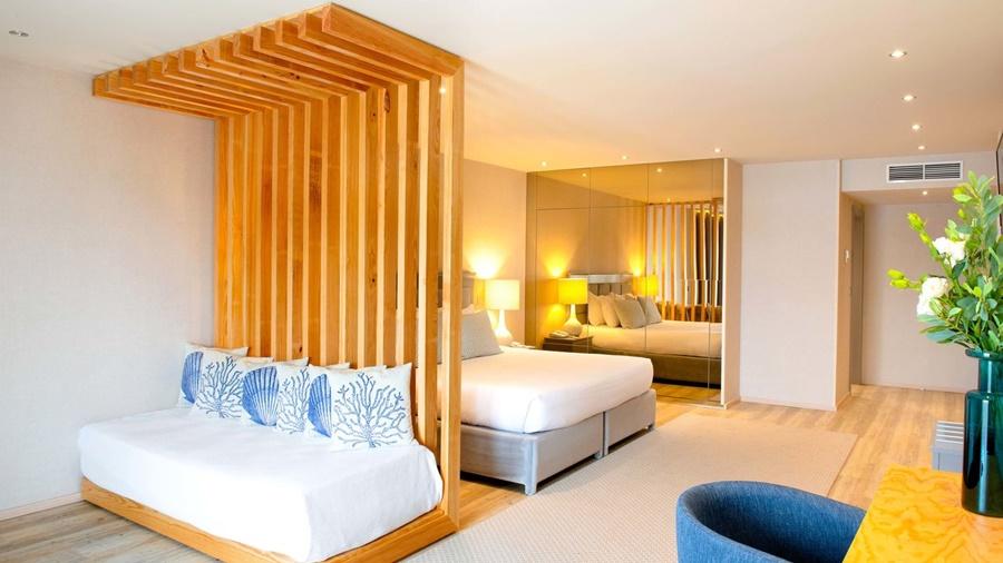 Hotel Cristal Praia Resort & Spa Vieira de Leiria Kültér fotó
