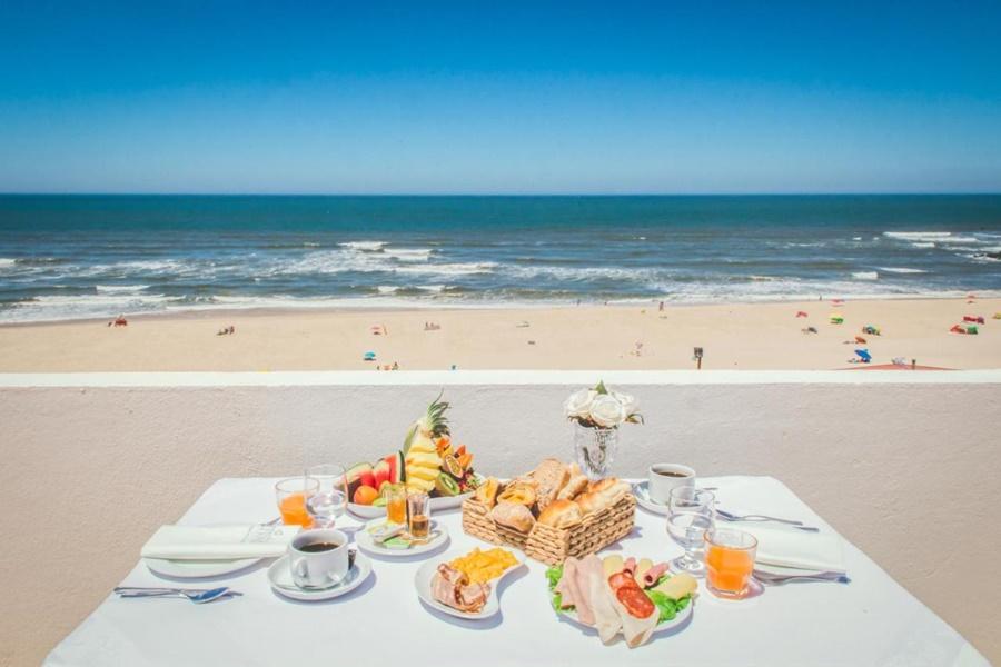 Hotel Cristal Praia Resort & Spa Vieira de Leiria Kültér fotó