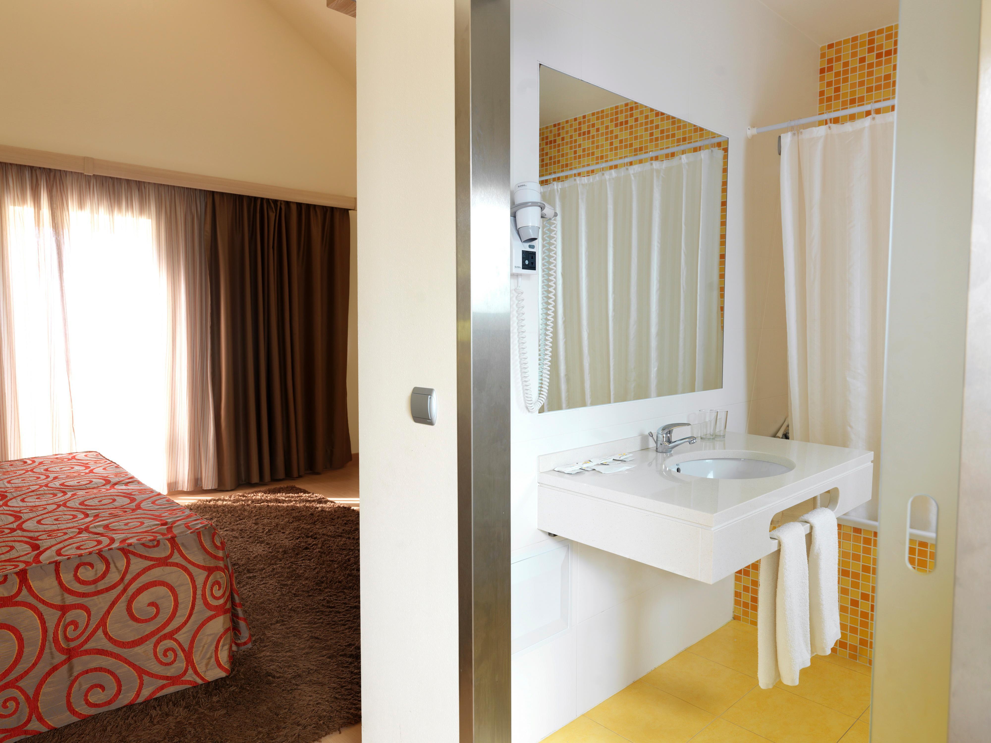 Hotel Cristal Praia Resort & Spa Vieira de Leiria Szoba fotó
