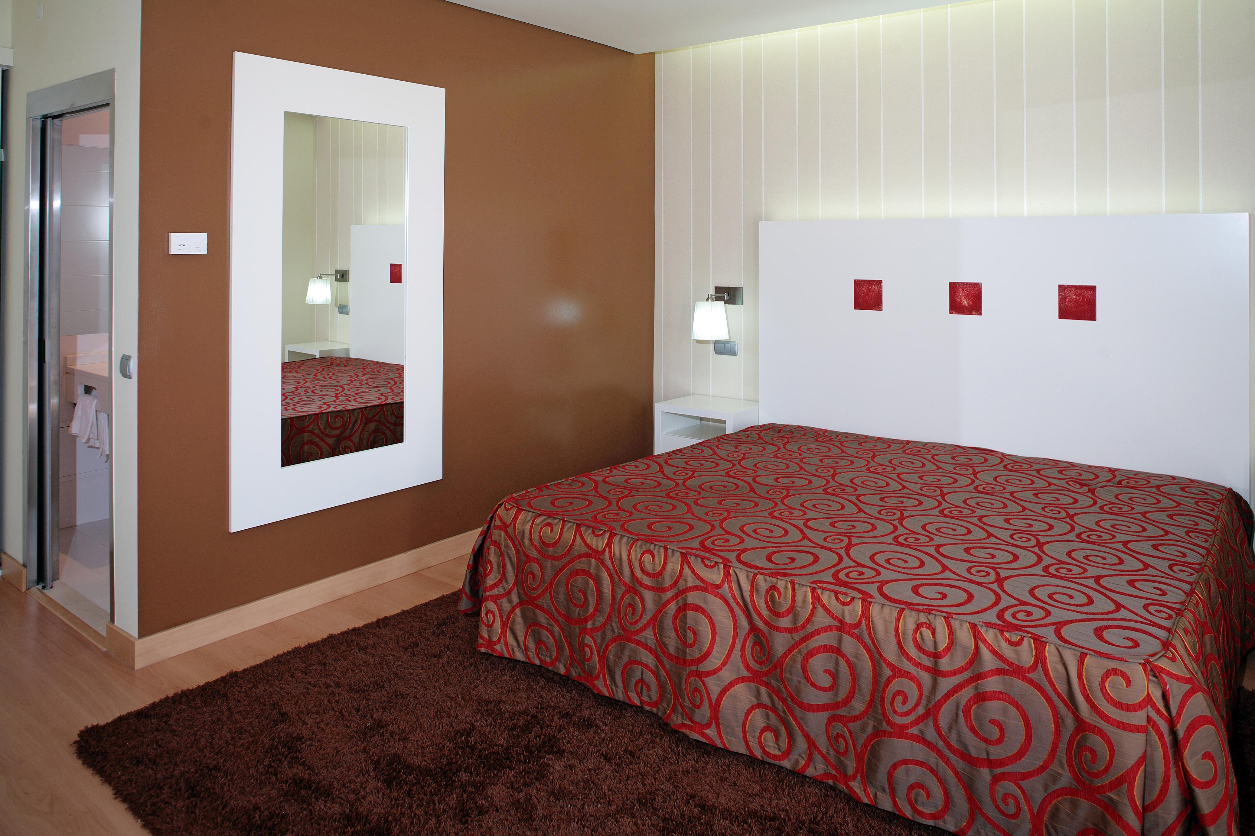 Hotel Cristal Praia Resort & Spa Vieira de Leiria Kültér fotó