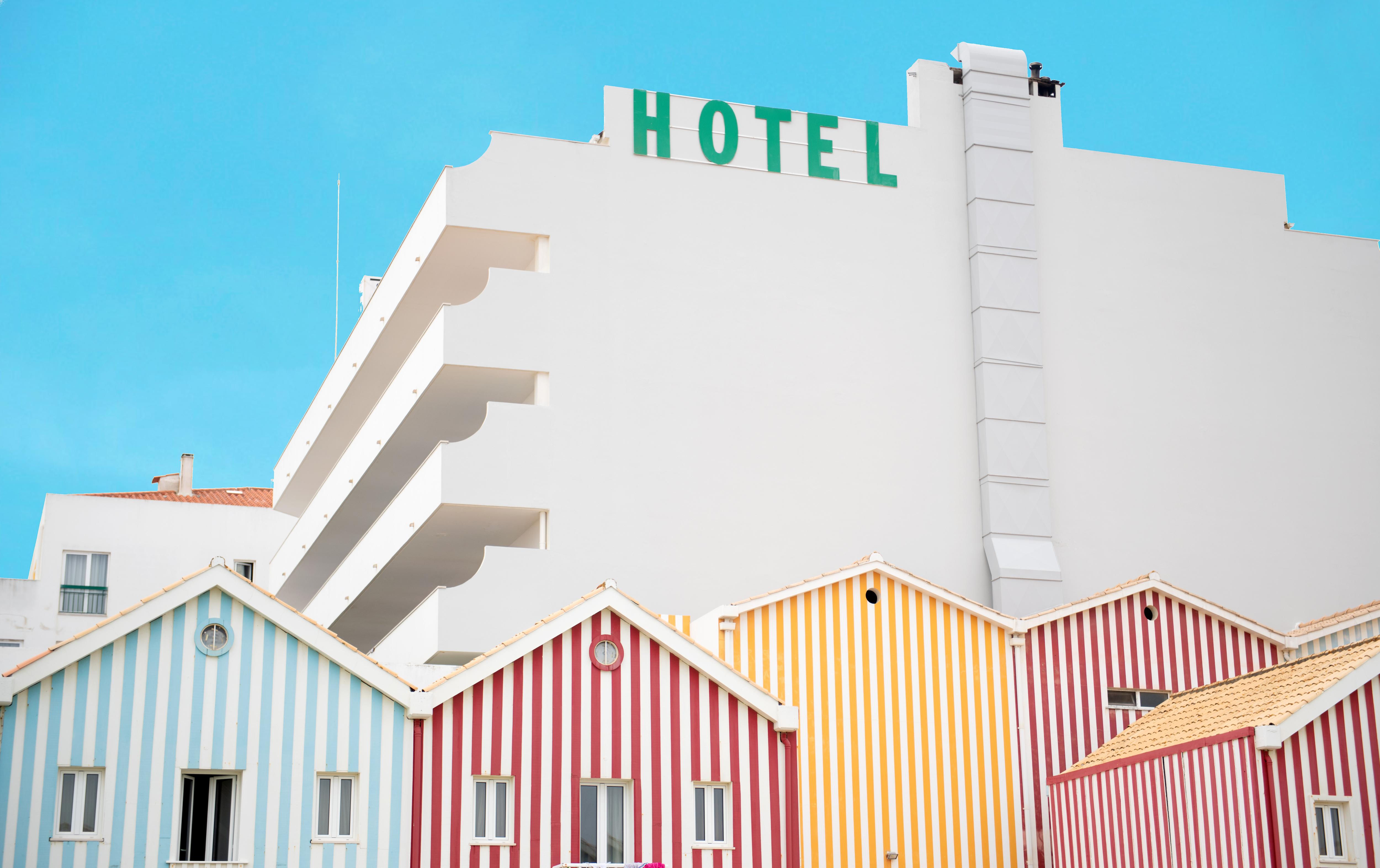 Hotel Cristal Praia Resort & Spa Vieira de Leiria Kültér fotó