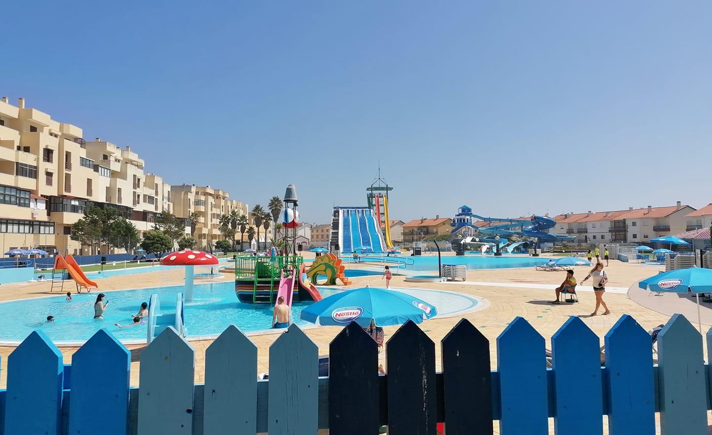 Hotel Cristal Praia Resort & Spa Vieira de Leiria Kültér fotó