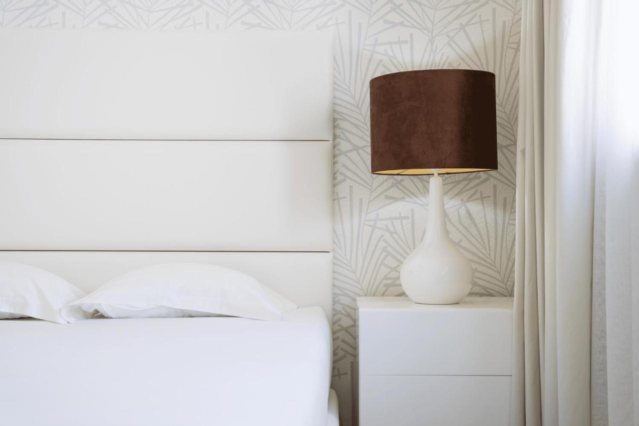Hotel Cristal Praia Resort & Spa Vieira de Leiria Kültér fotó