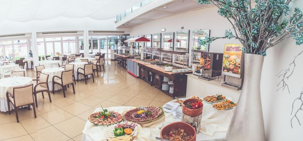 Hotel Cristal Praia Resort & Spa Vieira de Leiria Kültér fotó