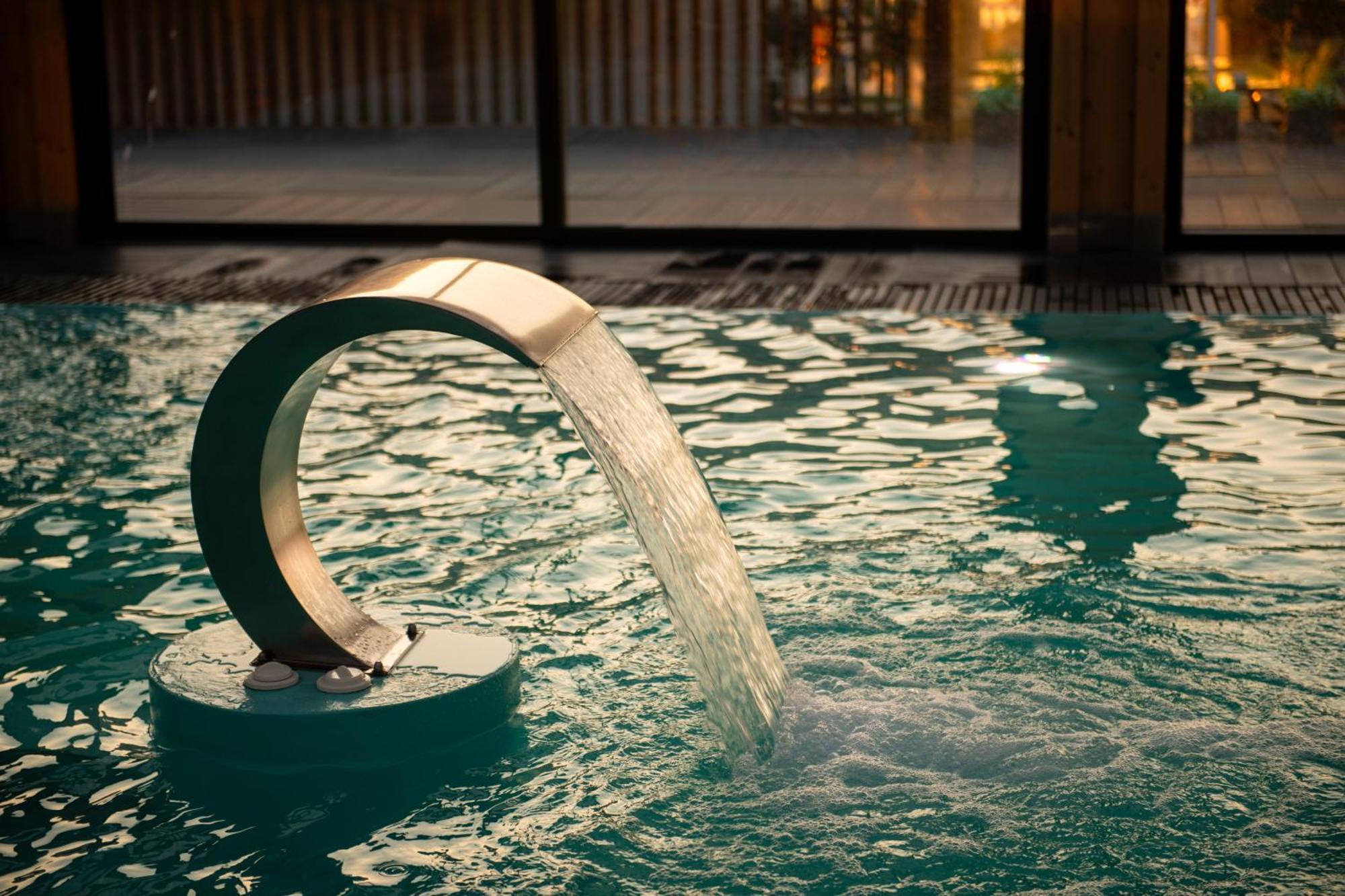 Hotel Cristal Praia Resort & Spa Vieira de Leiria Kültér fotó