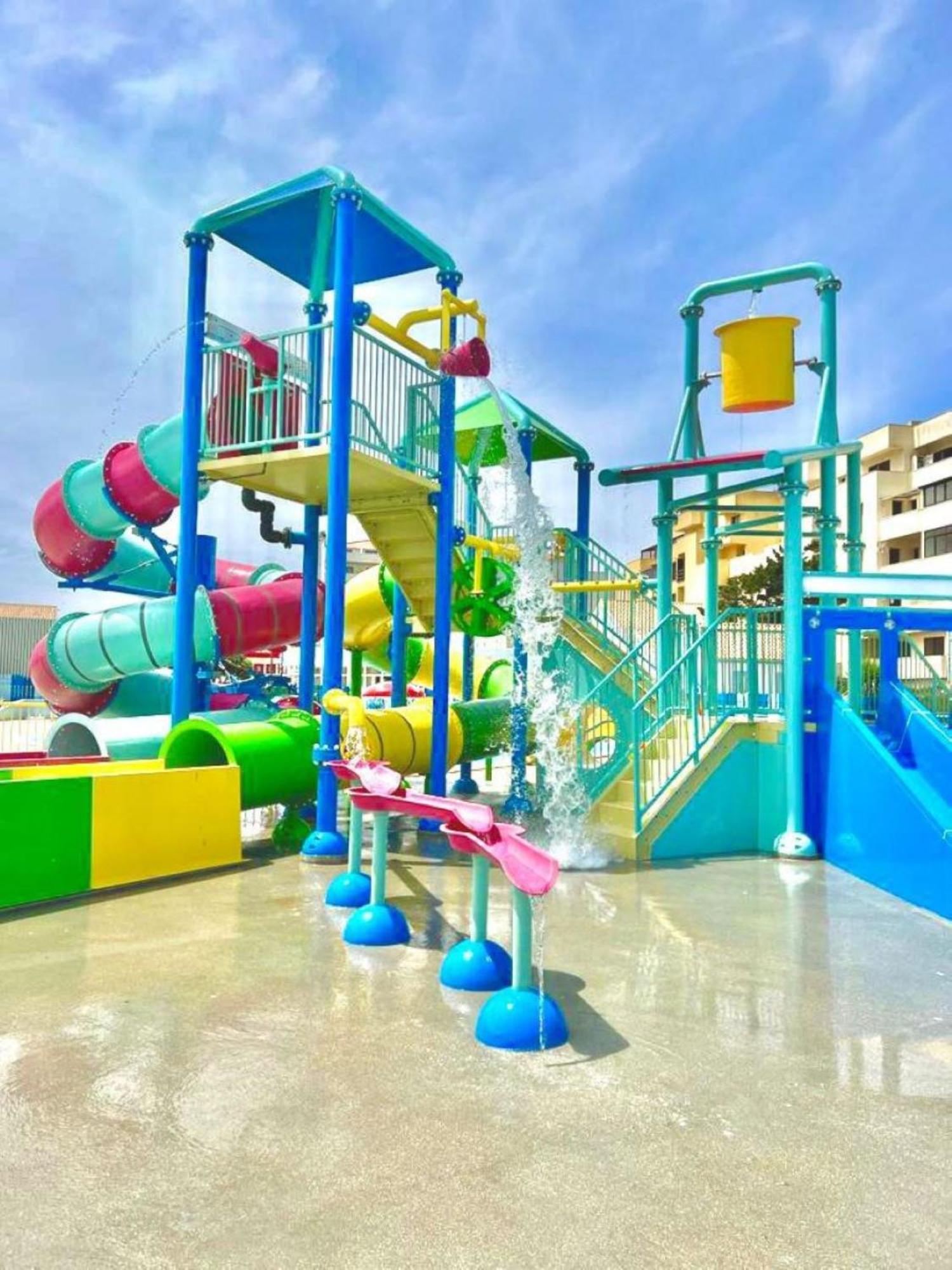 Hotel Cristal Praia Resort & Spa Vieira de Leiria Kültér fotó