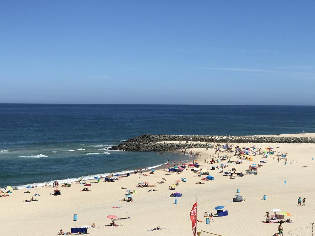 Hotel Cristal Praia Resort & Spa Vieira de Leiria Kültér fotó
